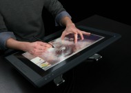 Cintiq22HD（touch）